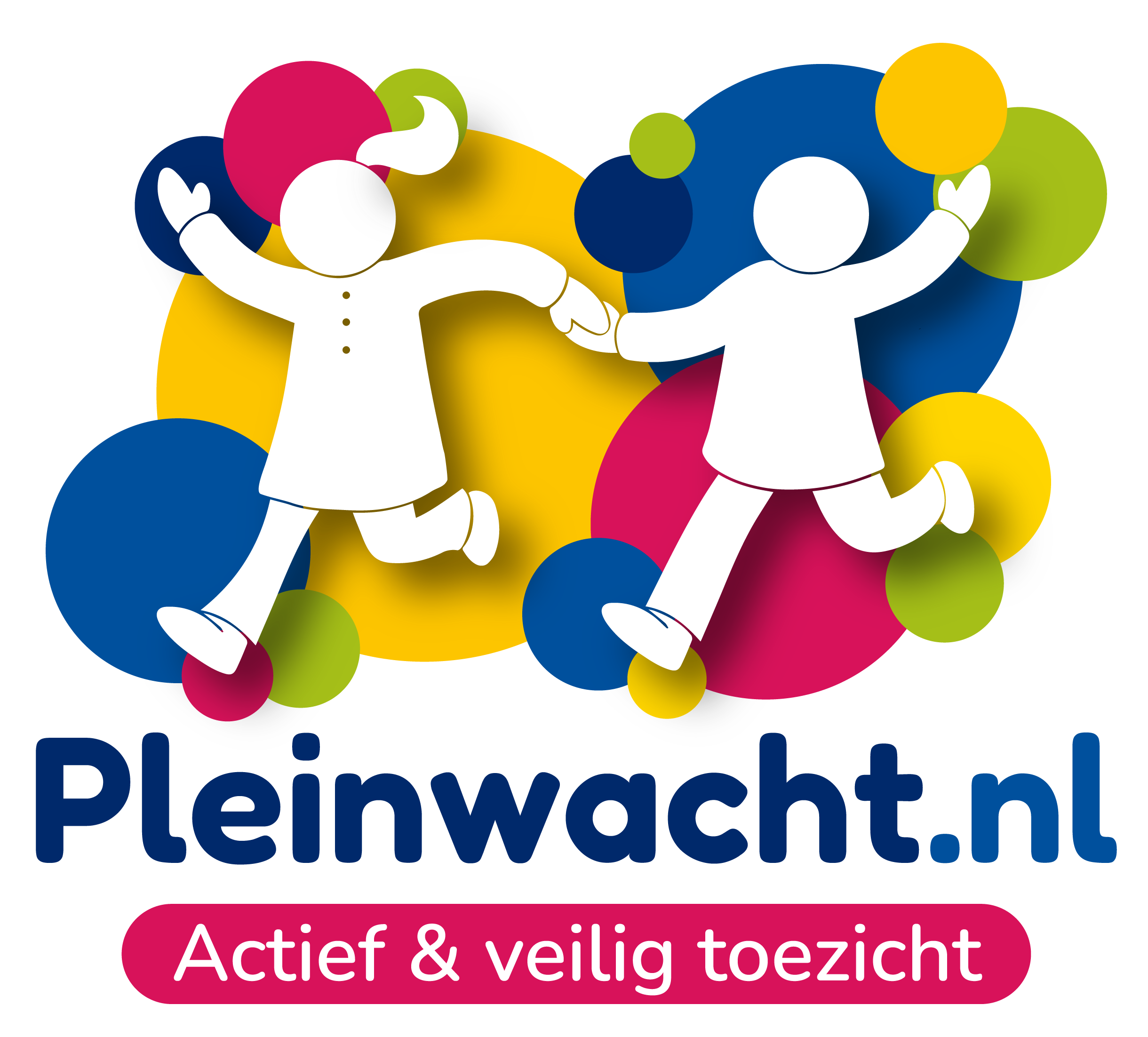 Logo pleinwacht